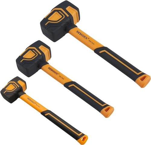 BOOSDEN ショックレスハンマー BSD-T055