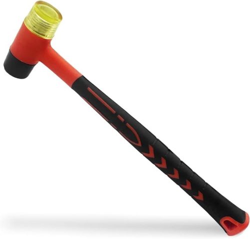 HOUSERAN ゴムハンマー HR-006