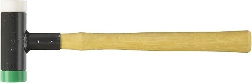 オーエッチ工業(OH Kogyo) ショックレスハンマー OS-20 0.5P