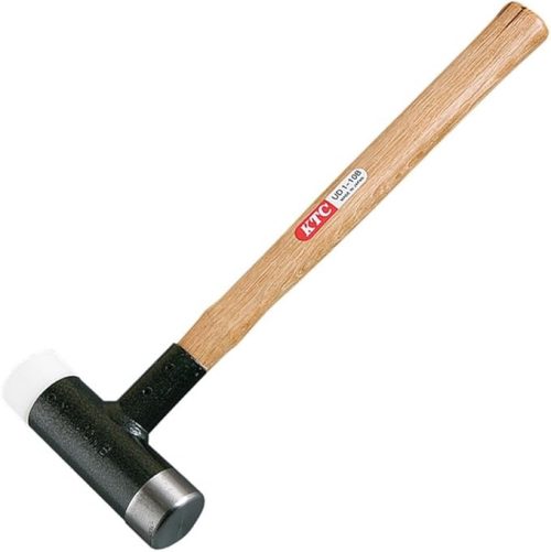 京都機械工具(KTC) ショックレスハンマ UD1-10