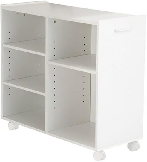 ニトリ(NITORI) マルチラック Sユーティー D73 レギュラー 8440336