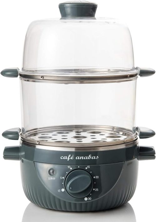 ANABAS マルチスチームクッカー ASC-002