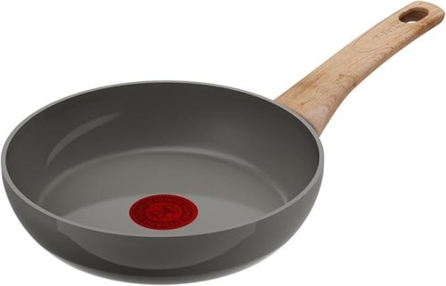 ティファール(T-fal) IHセラミックグライド アースグレー フライパン 20cm C44202