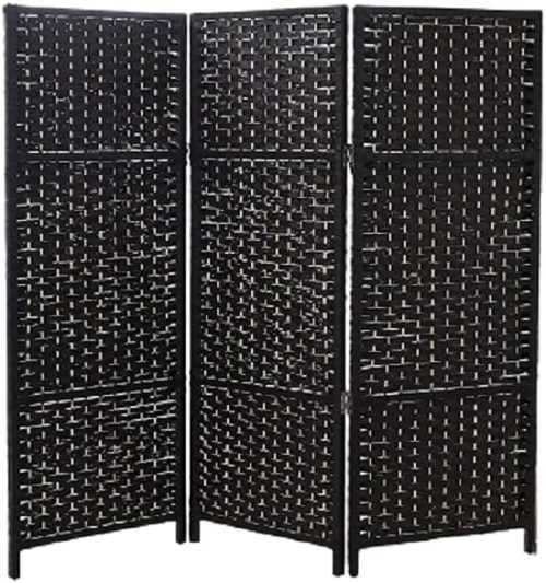 山善(YAMAZEN) 3連折りたたみスクリーン SSCR-3