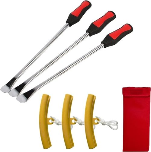 サムコス タイヤレバー 7点セット