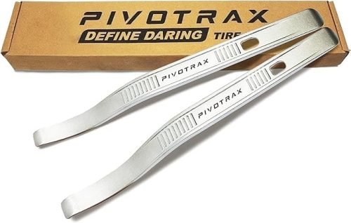 PIVOTRAX 15インチ タイヤレバー 2個セット