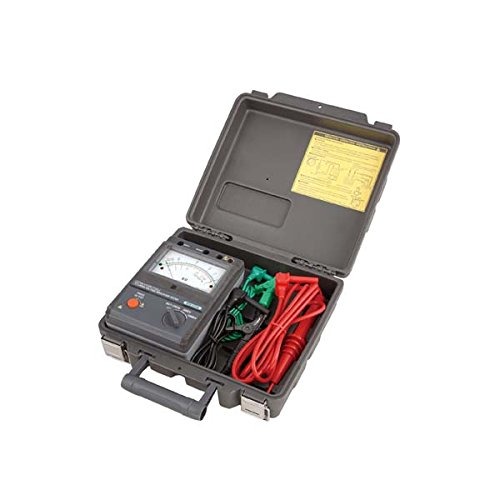 共立電気計器(KYORITSU) 高圧絶縁抵抗計 KEW 3123A