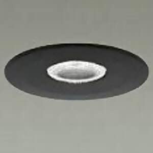 大光電機(DAIKO) ディスプレイピンホールダウンライト 棚下付専用 LZD93116LBW