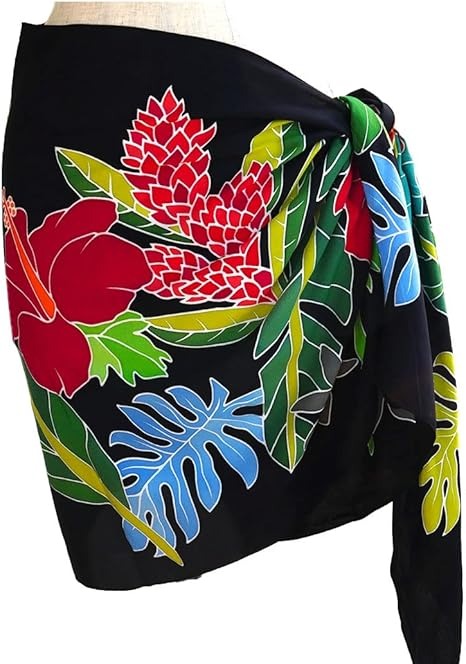 ラナイブルー パレオ