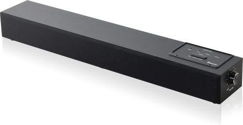 山善(YAMAZEN) テレビ用バースピーカー THB-BT60 2021