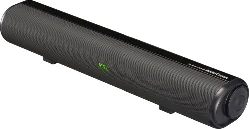 オーム電機(OHM) AudioComm バースピーカー S ASP-SB2130N 2023