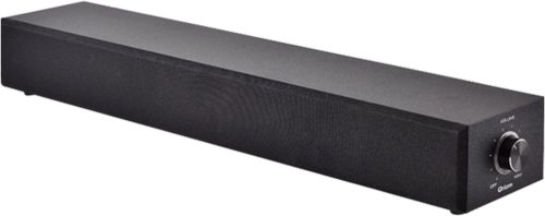 山善(YAMAZEN) テレビ用バースピーカー THB-52 2018