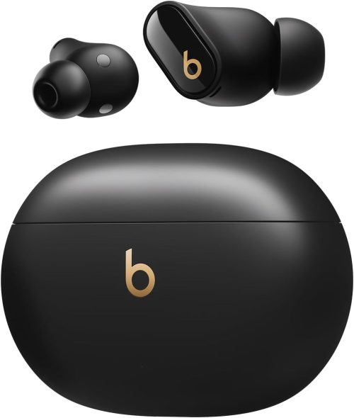 ビーツ(Beats by Dr. Dre) Studio Buds + MQLK3PA/A 2023