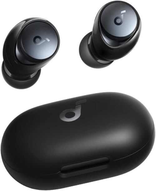 アンカー(ANKER) Soundcore Space A40 A3936 2022