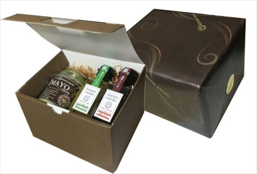 リオ かずさスモーク(kazusa-smoke) 燻製調味料ギフトセット