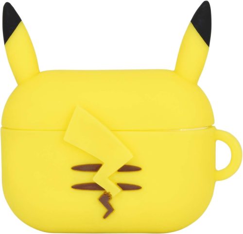 グルマンディーズ(Gourmandise) ポケットモンスター AirPods Pro シリコンケース POKE-698A 2021