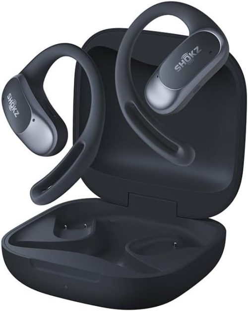 ショックス(Shokz) OpenFit Air SKZ-EP 2024