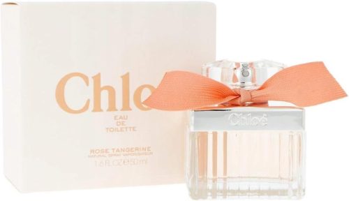 クロエ(Chloe) ローズ タンジェリン オードトワレ