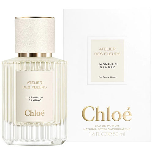 クロエ(Chloe) アトリエ デ フルール オードパルファム ジャスミンサンバック