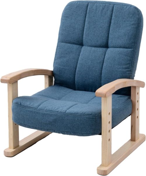 山善(YAMAZEN) 座椅子 SKC-56H