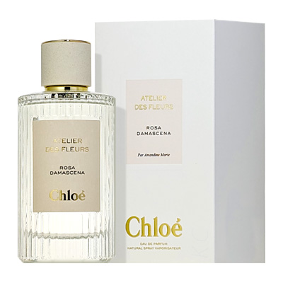 クロエ(Chloe) アトリエ デ フルール ロサ・ダマスケナ