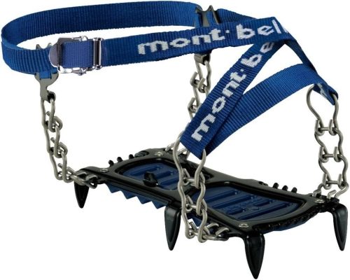 モンベル(mont-bell) スノースパイク 6 1129619