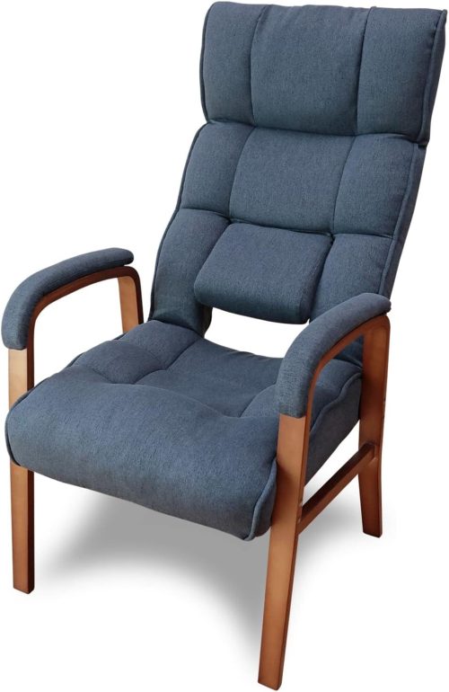 明光ホームテック 腰の神様がくれた高座椅子 LHXZ1-マルク