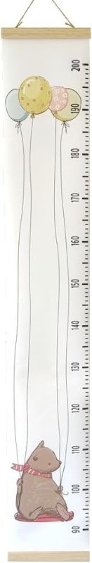 イノヤ 壁掛け身長計