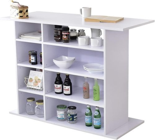 ドリス(DORIS) キッチンカウンター バトリー120