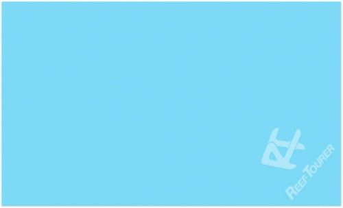 リーフツアラー(REEF TOURER) 超うす・旅行用速乾バスタオル RA001