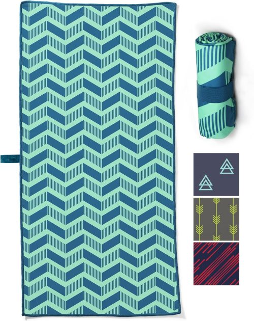 アクテオン(Acteon) ビーチタオル