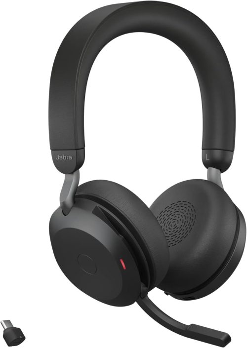 ジャブラ(Jabra) Evolve2 75 USB-C MS Teams 27599-999-899 2021