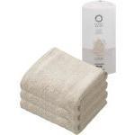 シービージャパン(CB JAPAN) カラリアース ヘアドライタオル