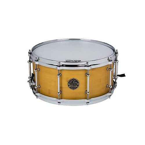 ディードラム(ddrum) DIOS 6.5X14 BAMBOO SNARE