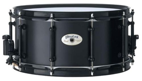 パール(PEARL) UltraCast Snare Drum UCA1465/B