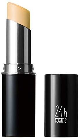 24h cosme 24 ミネラルスティックファンデ