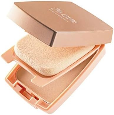 24h cosme 24 ミネラルモイストパウダーファンデ