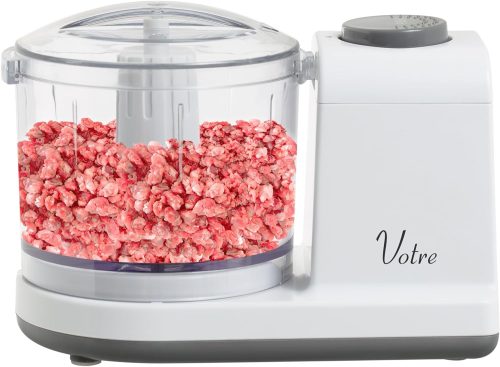 山善(YAMAZEN) Votre フードプロセッサー YFE-200 2023