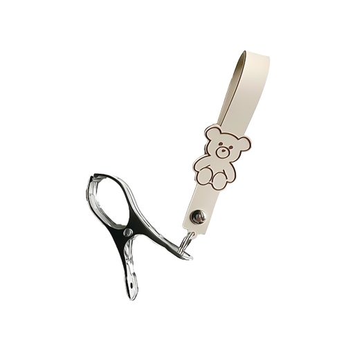 littlebyul Rubber shoespinch hoshikuma