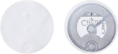 サンワサプライ(SANWA SUPPLY) NFCタグ 10枚入り MM-NFCT 2013