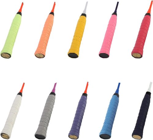 サムコス グリップテープ 10枚セット