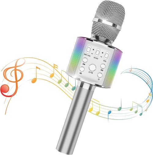 Sky Stone カラオケマイクワイヤレスマイク 2021