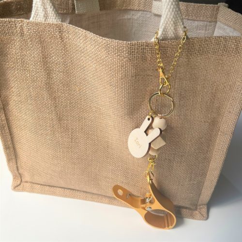 REKENT アニマルシューズクリップ