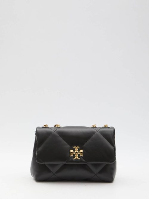 トリーバーチ(TORY BURCH) キラ ダイヤモンドキルト コンバーチブル スモールショルダーバッグ