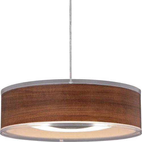 アイリスオーヤマ(IRIS OHYAMA) LED ペンダントライト メタルサーキットシリーズ 浅型 PLM6D-ADW