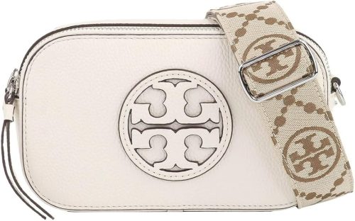 トリーバーチ(TORY BURCH) ミラー ミニ クロスボディバッグ