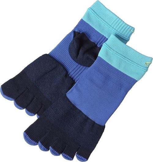 フットマックス(FOOTMAX) 5本指ソックス FXR107