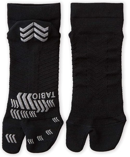 タビオ(Tabio) レーシングラン足袋 072120052