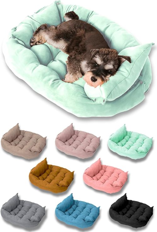 エントツ(Entoz) 3WAY ペットベッド