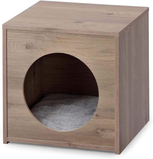 アイリスオーヤマ(IRIS OHYAMA) ウッディペットハウス WPH-460